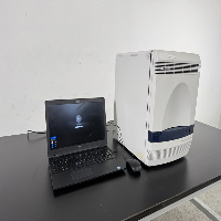 Applied Biosystems 7500 Fast Dx Real-Tiime PCR Instrument image 0